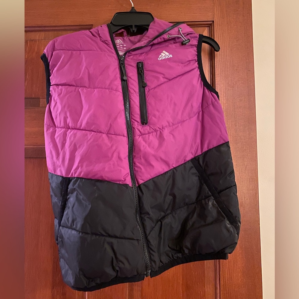 Adidas vest